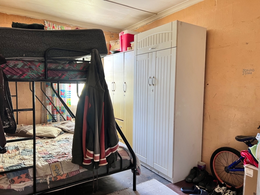 1 Bedroom Property for Sale in Belhar Western Cape